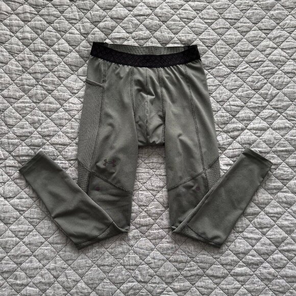 UA SmartForm Rush Leggings - Picture 1 of 1